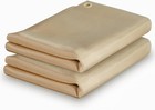 Fiberglass Welding Blanket 4 X 6ft Insulation Blanket 1 3  8mm