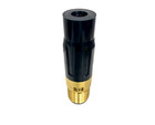 Slv-5 Sandblast Nozzle Brass Threaded Base