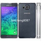 Samsung Galaxy Alpha G850 32gb Unlocked Android Smartphone Very Good Black A 