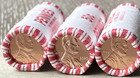 One 2025 P Lincoln Cent From Uncirculated Roll - Buy More Than 3 And Get 60  Off