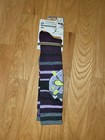 Smartwool Full Cushion Alpine Edge Otc Ski Socks Purple Iris Choose Size 