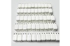 Lot Of 50 Genuine Apple 12w Usb Power Adapter Charger For Iphone Ipad A1401