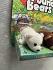Vintage Galoob 31012 Pound Bears 1997