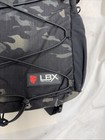 London Bridge Lbx-9019 12 Liter Tactical Day Pack Edc Backpack  Multicam Black