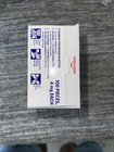Nicorette Gum Spearmint Burst - 4mg  100ea  Exp 07 2027