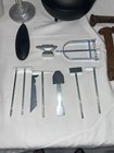 Herramientas De Guerreros Oggun   Warrior Especial Santeria Ifa Religion Tools