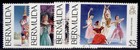 Bermuda Qeii Very Fine Used 1992-2008 Sets Sg640-1023  Choose From List