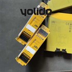 Pilz Pnoz Mo 1p Safety Relay Expansion Module 24vdc 773500 Pnozmo1p Us Free Tax