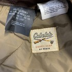 Vintage Cabelas Hunting Suit Mens Large Thinsulate Insulated Hunting Outdoor