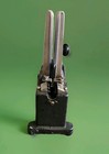 B k Model H Stemming Machine Antique Made In Usa Vintage Collectible