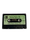 Dieu Buon Dang Do Vietnamese Cassette Huong Lan - Tuan Vu   Various Artists