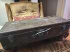 Vintage The Indiana Alto Saxophone Low Pitch Serial 116406 W  Original Case