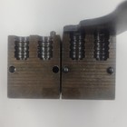 Lyman Double Cavity Bullet Mold  358495