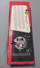 Disney Parks Mickey Mouse Club 70th Mousegetar Guitar Replica New With Box