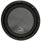 2002 - 2018 Fits Dodge Ram Quad Or Crew Harmony R124 Dual 12  Sub Box Enclosure