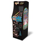 Arcade1up Ms  Pacman   Galaga 1981 Deluxe Edition