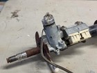 Steering Column Floor Shift Without Tilt Wheel Fits 83-84 Ford Ranger