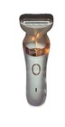 Nib-kenzzi Lady Shaver  Wet  Dry   Rechargeable  And Contouring Head  Wireless
