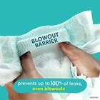 Pampers Swaddlers Baby Diapers Size 3  132 Count
