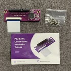 Sata Upgrade Adapter For Sony Playstation 2 Ps2 Ide Hard Drive Network Adapter