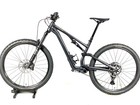 2026 Specialized Stumpjumper 15 Evo Alloy 29 Size  S4 Satin Metallic  preowned 