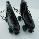 Sure-grip Super X Plates Size X5l Left And Right Roller Skates With Wheels  Sg