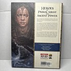 2009 D d Dungeons   Dragons Player   s Handbook 2 4e Hardcover 1st Print