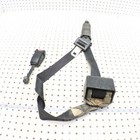 2009 Polaris Rzr 800 3 Point Seat Belt Assembly 2633796