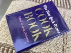 The New York Times Cook Book - Craig Claiborne Vintage Hardcover 1961 1st Ed