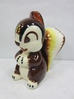 Vintage Robert Simmons Nippy The Squirrel- California Ceramic