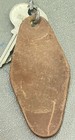 1930-1950 Hotel Morton Grand Rapids Michigan Hotel Room Key  544 Fob