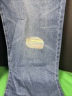 Levi s Girls Wide Leg Denim Jeans Size 10 Multi Denim