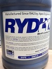 One Gallon Apex Engineering Products 8012864 Biodegradable Descaler 128 Ounces 