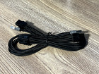 Genuine Corsair Type 3   Type 4 Dual 8-pin Pcie Individually Sleeved Power Cable