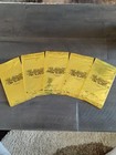 2004 Yu-gi-oh The Movie Promo Cards
