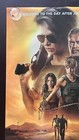 Terminator Dark Fate Ds Theatrical Movie Poster 27x40