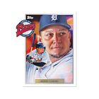 2023 Topps - Game Within The Game Card  7 - Miguel Cabrera Tigers Presale