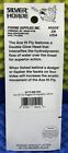 Silver Horde Ace Hi Fly 4-1 2  Rigged W treble Hook 1673 000-choose Your Color 