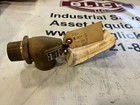 Apollo Conbraco 1  10psi Relief Valve