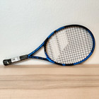 Babolat Pure Drive Jr 25 Tennis Racket Blue Black 16x17 Pre-strung Grip 0 4  New