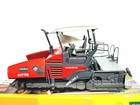 Vogele 1900-2 Tracked Paver - Kutter - Nzg 1 50 Scale Diecast Model  671 05 New
