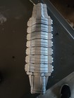 Battlestar Galactica Cylon Warship  Freighter 12 Inches