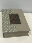 Vintage Chinese Gift Stamp Set 