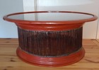 Thai Lacquerware Table