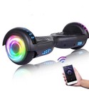 Hoverboard Self-balancingscooters Electric Hover Board No Bag For Kids Bluetooth