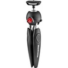 Manfrotto Mtpixievo-bk  Pixi Evo 2-section Mini Tripod For Mirrorless Cameras