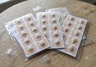 Magnetic Nasal Breathing Strips 90 Pcs  60 Pcs  30 Pcs And 120 Pcs