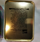 2 Vintage Nabisco Spider-man Tins 1994 Venom Doc Oct Advertising Promo Premium