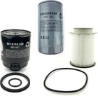2013-2018 Ram 2500-5500 6 7l Cummins Mopar Oil   Fuel Filter Kit 68157291aa 5083