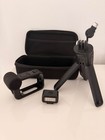 Gopro Hero Creator Kit For Vlogging   Streaming  Frame  Led Light   Tripod